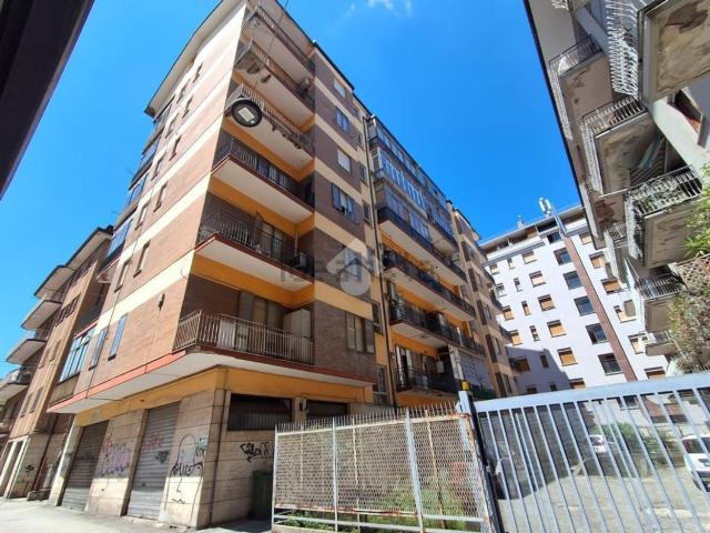 Appartamento in vendita di 78 m² in Via Sottotenente Giovanni Iannaccone Medaglia d&apos oro