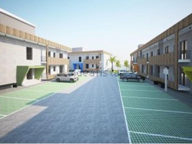 Appartamento in vendita di 78 m² in Via Staffetta