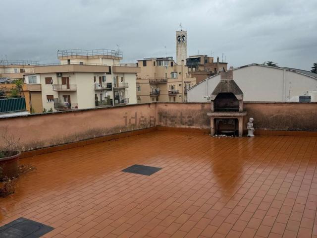Appartamento in vendita di 78 m² in Via Stefano Borgia