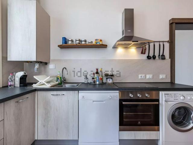 Appartamento in vendita di 78 m² in Viale Margherita
