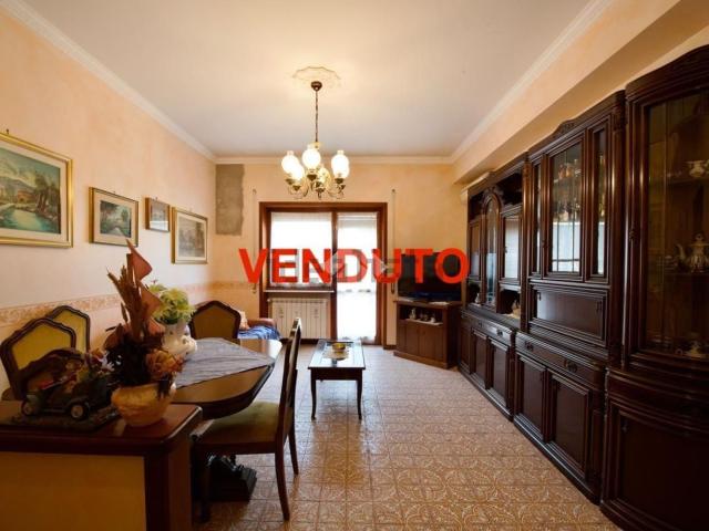 Appartamento in vendita di 78 m² in Viale Ammiraglio del Bono, 48
