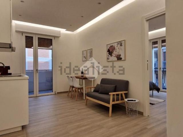 Appartamento in vendita di 78 m² in Viale C. Sigonio, 482