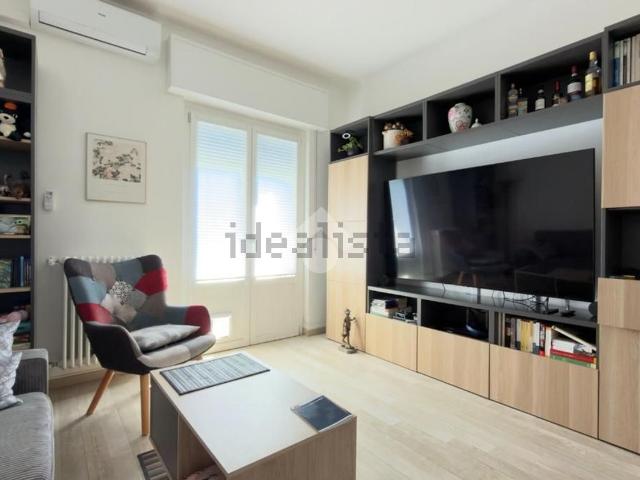 Appartamento in vendita di 78 m² in Viale Camillo Golgi, 24
