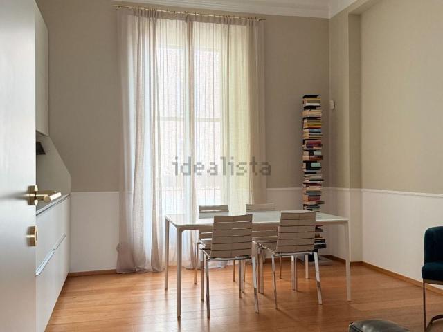 Appartamento in vendita di 78 m² in Viale Corsica, 3