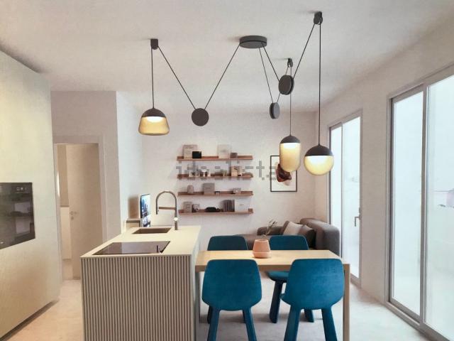 Appartamento in vendita di 78 m² in Viale della Stazione, 8