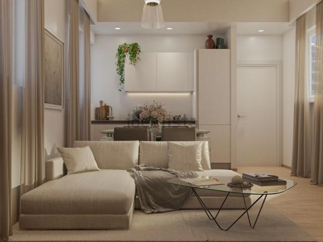 Appartamento in vendita di 78 m² in Viale dello Scalo S. Lorenzo, 13