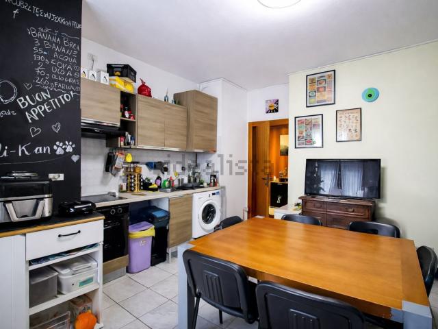 Appartamento in vendita di 78 m² in Viale Enrico Martini, 9