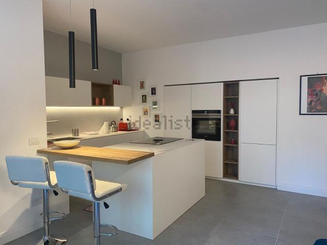 Appartamento in vendita di 78 m² in Viale Famagosta, 21