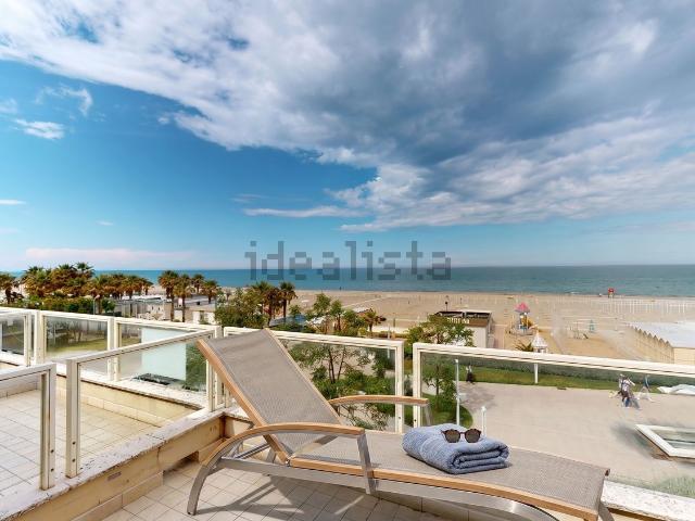Appartamento in vendita di 78 m² in Viale Gabriele D&apos Annunzio, 88