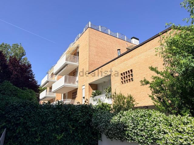 Appartamento in vendita di 78 m² in Viale Giuseppe Mazzini, 30