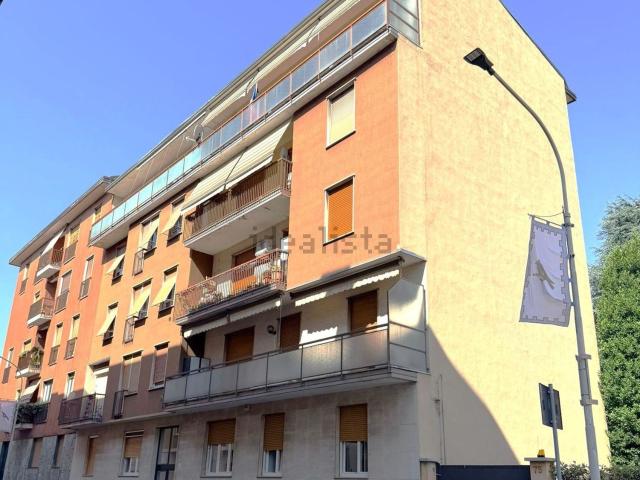 Appartamento in vendita di 78 m² in Viale Gorizia, 73