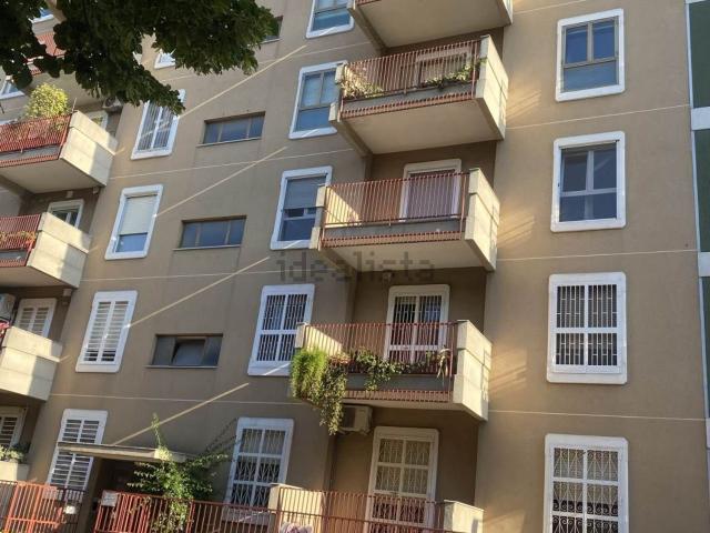 Appartamento in vendita di 78 m² in Viale John Fitzgerald Kennedy, 54