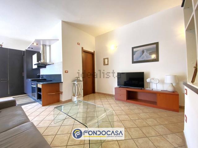 Appartamento in vendita di 78 m² in Viale Kennedy
