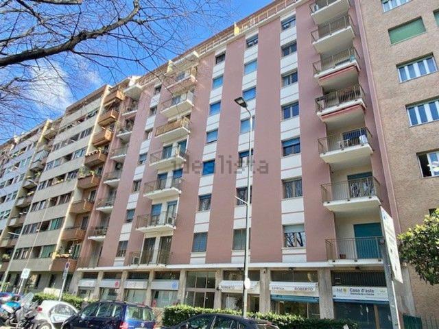 Appartamento in vendita di 78 m² in Viale Paolo Onorato Vigliani, 19