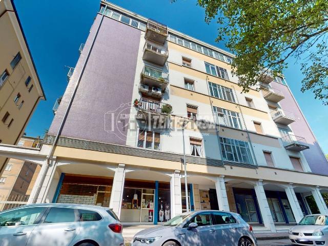 Appartamento in vendita di 78 m² in Viale Pasubio, 4
