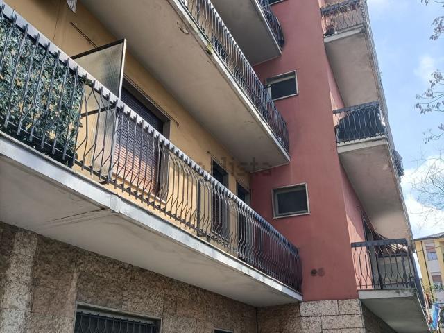 Appartamento in vendita di 78 m² in Viale Repubblica