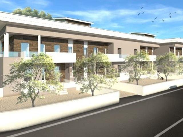 Appartamento in vendita di 78 m² in Viale Romagna