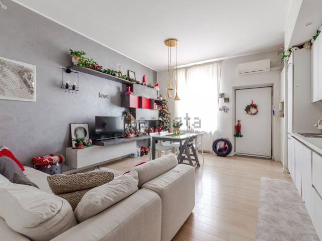 Appartamento in vendita di 78 m² in Viale Stelvio, 51