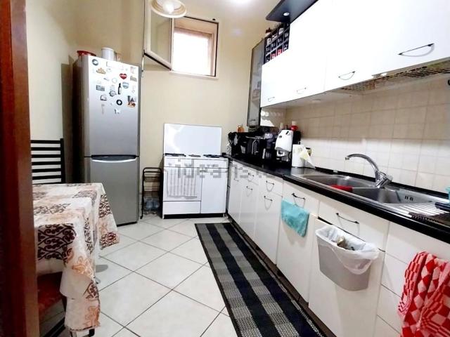 Appartamento in vendita di 78 m² in Viale San Francesco di Paola, 130