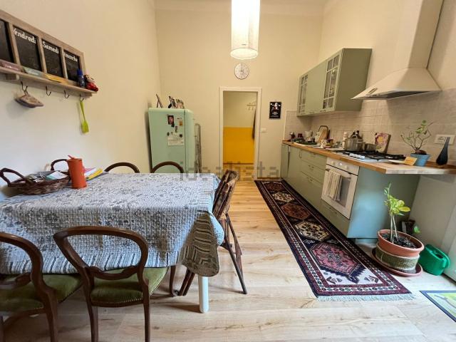 Appartamento in vendita di 78 m²