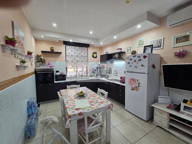 Appartamento in vendita di 78 m²