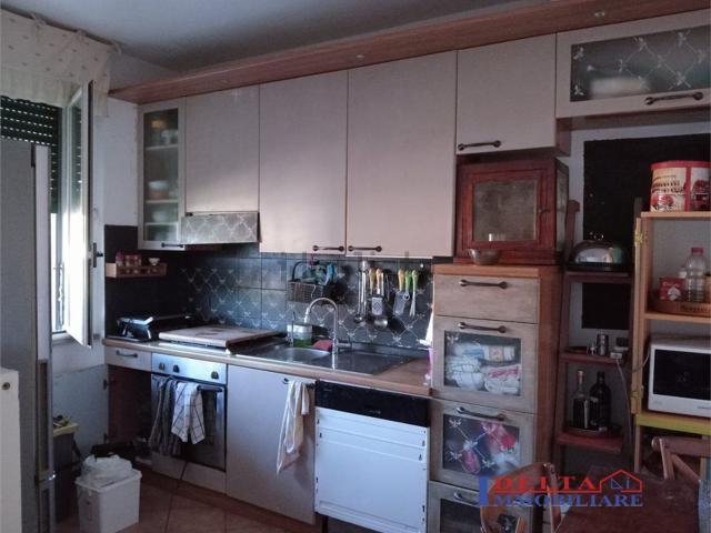 Appartamento in vendita di 78 m²