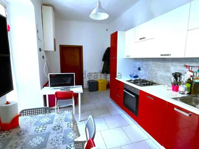 Appartamento in vendita di 78 m²