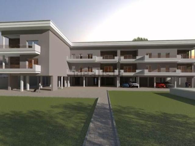 Appartamento in vendita di 78 m²