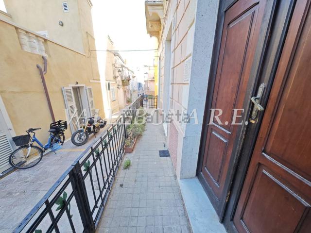 Appartamento in vendita di 78 m²