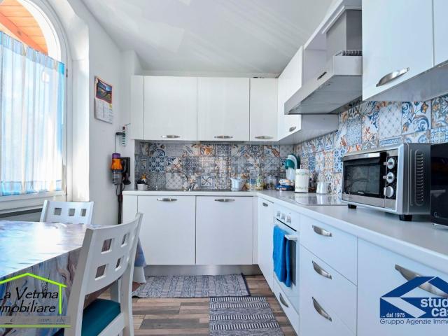 Appartamento in vendita di 78 m²