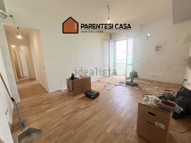 Appartamento in vendita di 78 m²