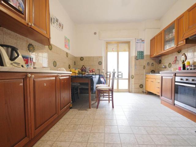Appartamento in vendita di 78 m²
