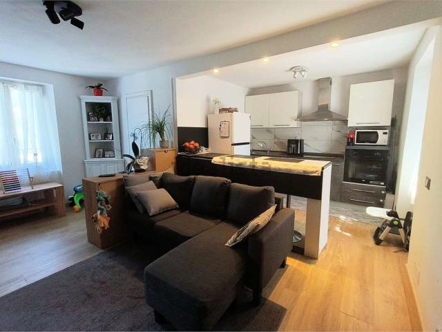 Appartamento in vendita di 78 m²