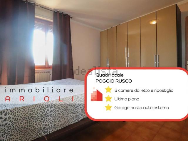 Appartamento in vendita di 78 m²