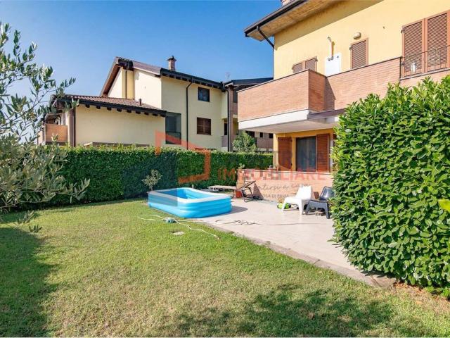 Appartamento in vendita di 78 m²