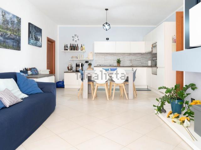 Appartamento in vendita di 78 m²