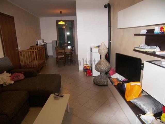Appartamento in vendita di 78 m²