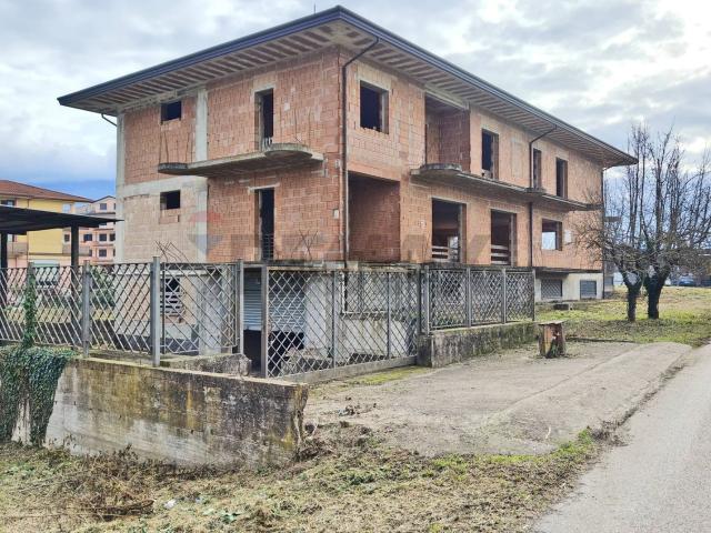 Appartamento in vendita di 790 m² in Via Vomero