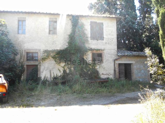 Appartamento in vendita di 793 m² in Strada di Fornicchiaia