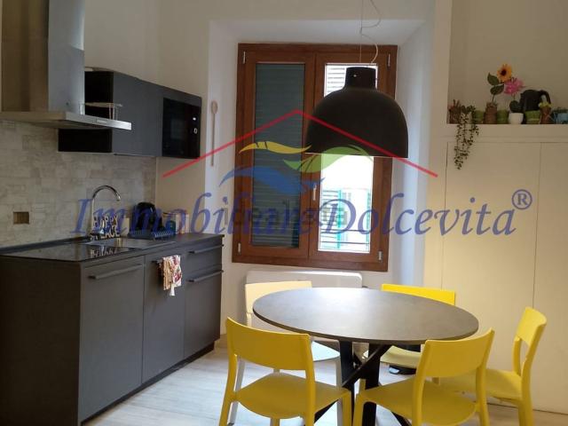 Appartamento in vendita di 79 m² in Borgo Allegri, 20