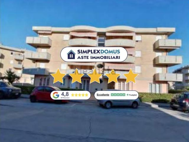 Appartamento in vendita di 79 m² in Circonvallazione le Grazie