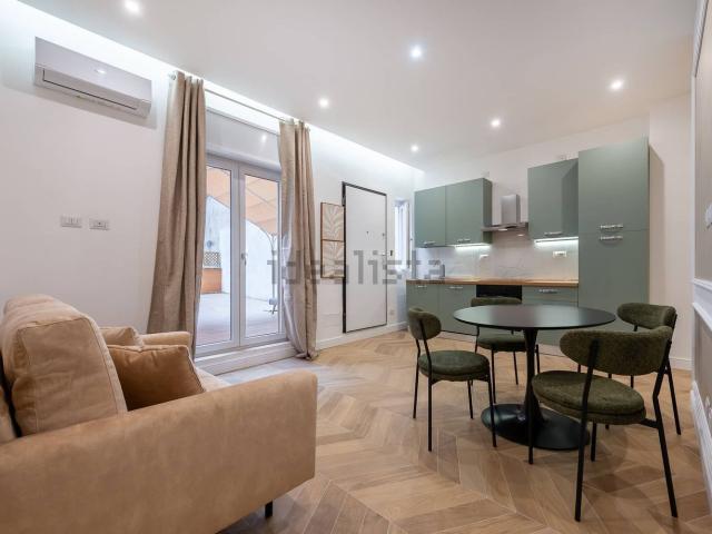 Appartamento in vendita di 79 m² in Circonvallazione Nomentana, 480