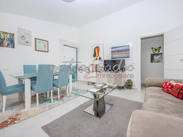 Appartamento in vendita di 79 m² in Contrada Raino, 16