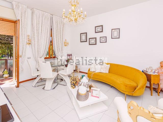 Appartamento in vendita di 79 m² in Corso Novara, 131