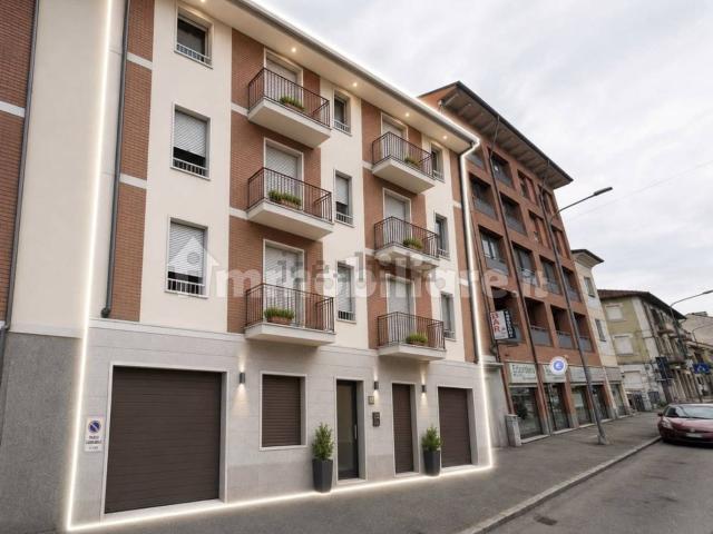Appartamento in vendita di 79 m² in Corso Casale, 175