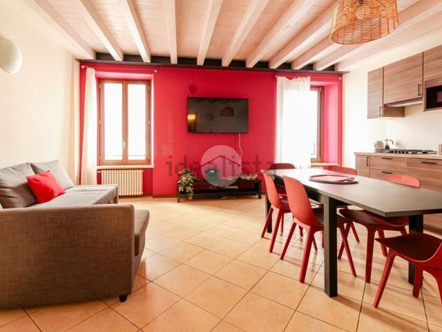 Appartamento in vendita di 79 m² in Corso della Repubblica, 9