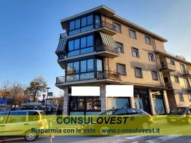 Appartamento in vendita di 79 m² in Corso Enotria, 1