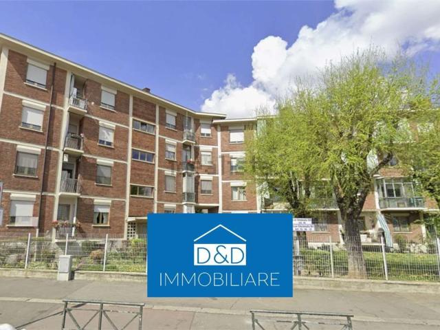 Appartamento in vendita di 79 m² in Corso Lucio Quinzio Cincinnato, 161