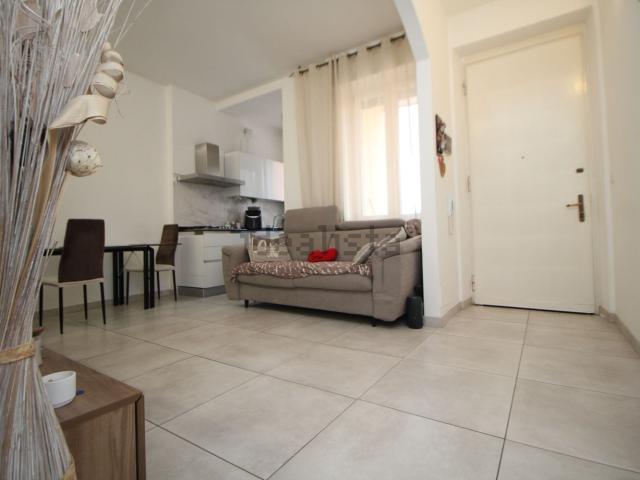 Appartamento in vendita di 79 m² in Corso Sempione