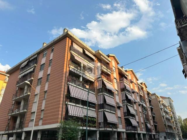 Appartamento in vendita di 79 m² in Corso Toscana, 10
